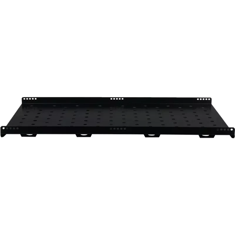 Rack Shelf Rockstable RS19-SFH612 1U 19 inch Heavy Load