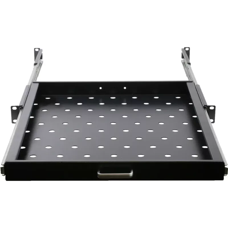 Laiendatav riiul Rockstable RS19-UH68 19 tolli