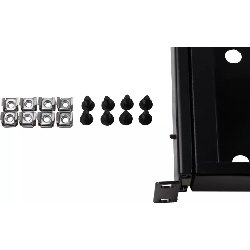 Laiendatav riiul Rockstable RS19-UH68 19 tolli