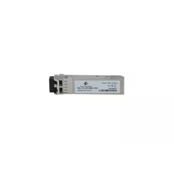SFP+ fiiberoptiline transiiver Rockstable 10GBASE-SR 10 Gbit/s 850 nm mitmemoodilisele kiule