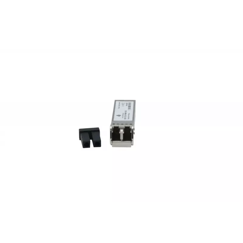 SFP+ fiiberoptiline transiiver Rockstable 10GBASE-SR 10 Gbit/s 850 nm mitmemoodilisele kiule