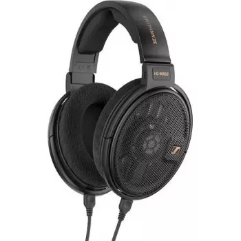 Kõrvaklapid Sennheiser HD 660S2