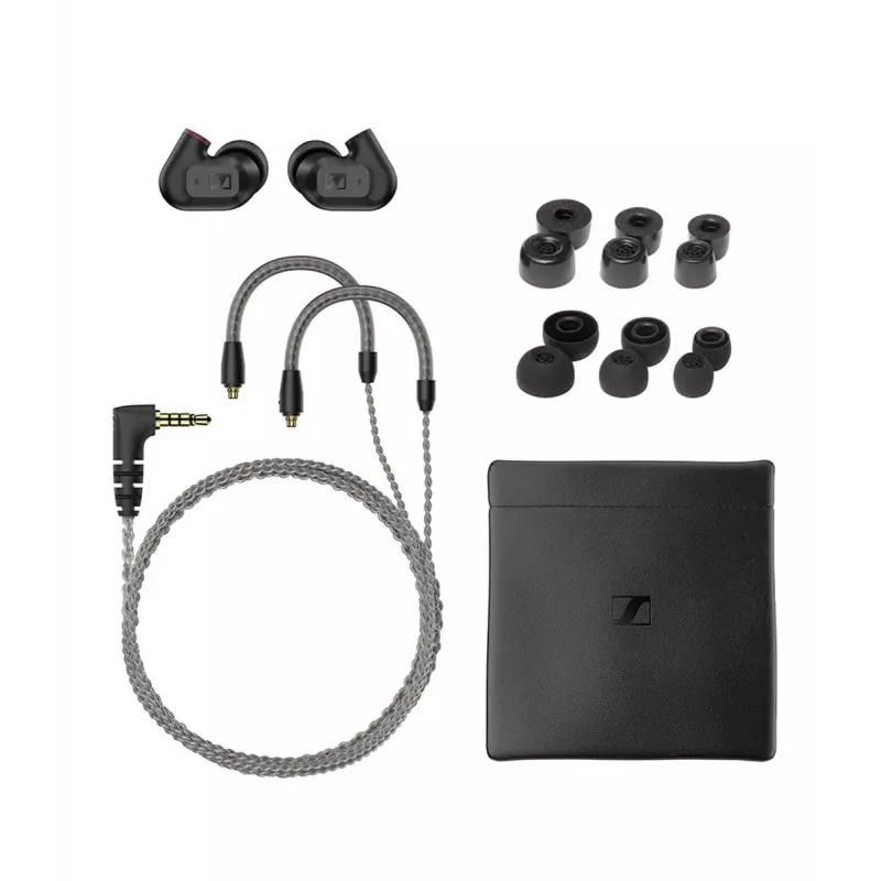 Kõrvaklapid Sennheiser IE 200
