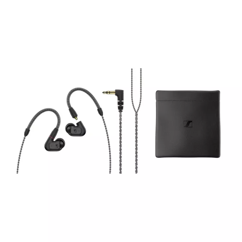 Kõrvaklapid Sennheiser IE 200