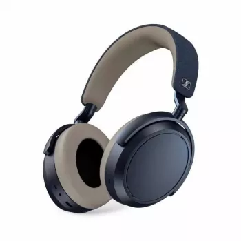 Kõrvaklapid Sennheiser Momentum 4 Denim Noise Cancelling