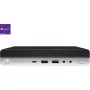 Lauaarvuti HP EliteDesk 800 G4 — äriklassi tööjaam, kompaktne vormitegur