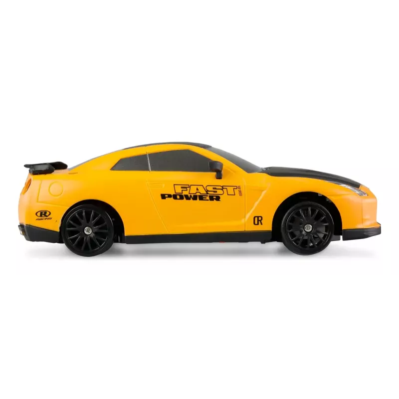 Amewi Sport RC-auto 1:24 4WD elektriline, Li-Ion 500 mAh, vanusele 6+