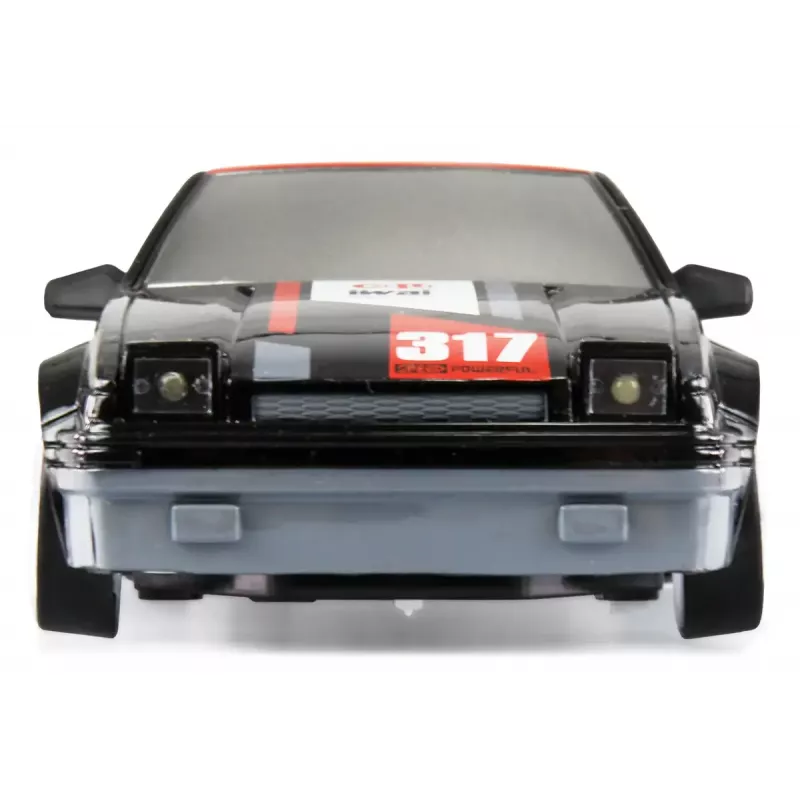 Amewi Sport RC-auto 1:24 mõõtkavas elektriline 4WD Li-Ion 500 mAh, mudel 21108