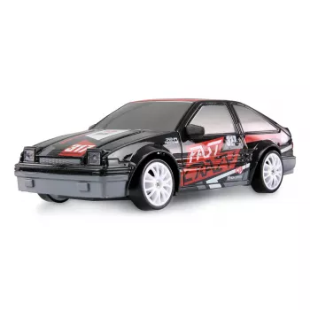 Amewi Sport RC-auto 1:24 mõõtkavas elektriline 4WD Li-Ion 500 mAh, mudel 21108