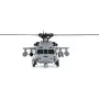 Remote Control Helicopter Amewi UH60 Must Hawk Marine 6G 3D GPS RTF