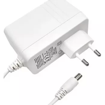 Toiteplokk GEQUDIO GNX-42 12V 3.5A elektroonikaseadmetele, mudel WA9542