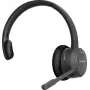 Peakomplekt GEQUDIO GC-4 DECT ja BT kahe režiimiga peakomplekt baasjaamaga WA9756