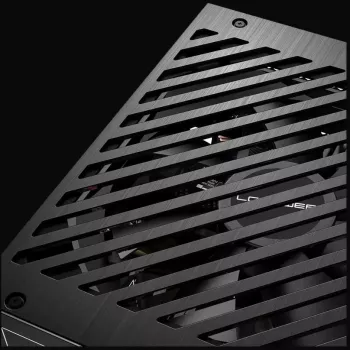 Toiteplokk LC-Power Platinum Series LC1000P V3.1 1000W