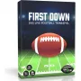 ANZEN - FIRST DOWN American Psychological Association seltskonnamäng joomismäng