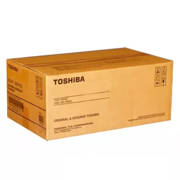 Toshiba T-3511EK originaal must toonerikassett, tootlikkus 10 000 lehekülge, 1 tk