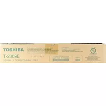 Toner Toshiba T-2309E T2309E 6000 lehekülge Must