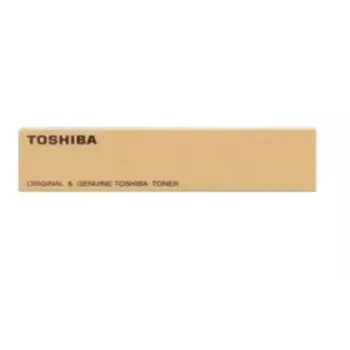 Tonerikassett Toshiba 6AG00005086 6000 lehekülge Must