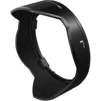 Objektiivivarjuk OM System LH-55D 9-18 II jaoks – ühildub Micro Four Thirdsiga