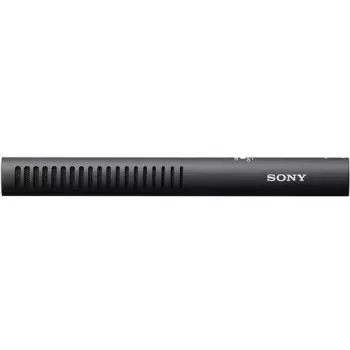 Haavlipüss Mikrofon Sony ECM-778