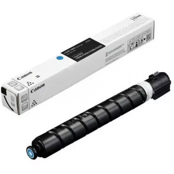 Toonerkassett Canon C-EXV 1001 L S tsüaan ühilduv Canon printeritega, MPN 6142C002