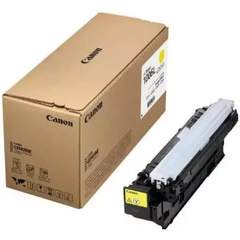 Tonerikassett Canon 6732C002 CEXV1007Y Kollane ühilduvatele Canon printeritele