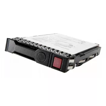 SSD-ketas HPE 800 GB 2,5-tolline SAS P26358-B21