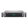 Salvestusmassiiv HP Enterprise MSA 2070 32Gb Fibre Channel SFF — 2U rack, 24 x 2,5 tolli draivi, HDD/SSD tugi