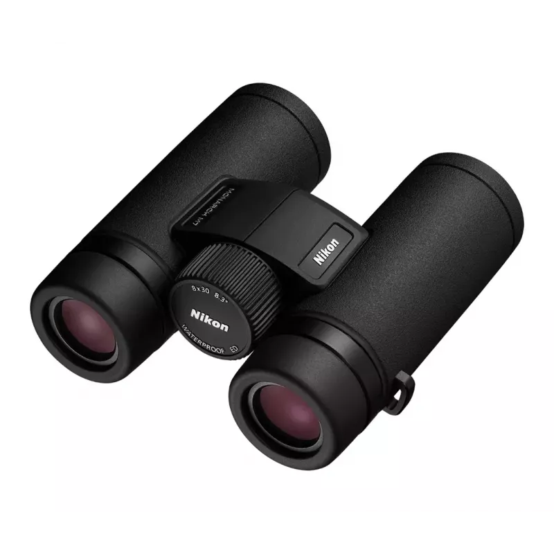 Binokkel Nikon Monarch M7 10x30 Must