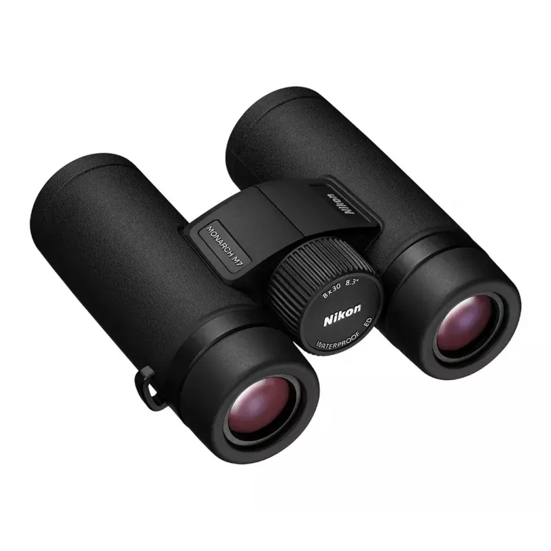 Binokkel Nikon Monarch M7 10x30 Must