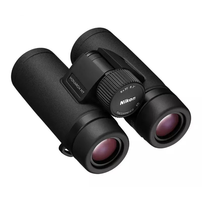 Binokkel Nikon Monarch M7 10x30 Must