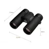Binokkel Nikon Monarch M7 10x30 Must