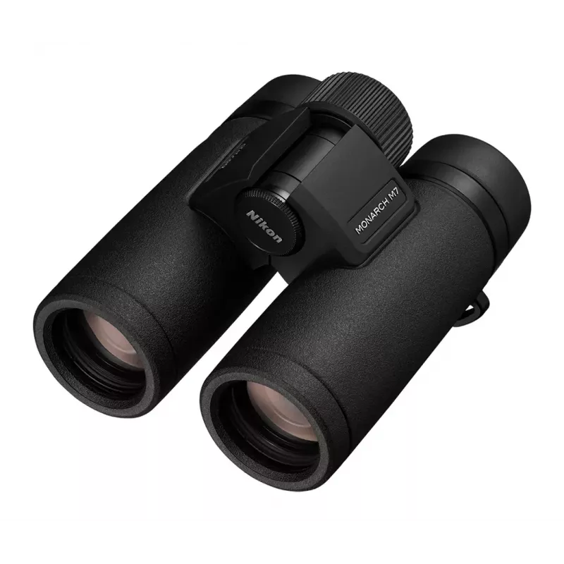Binokkel Nikon Monarch M7 10x30 Must