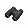 Binokkel Nikon Prostaff P7 8x30 Suurendus 8x Objektiiv 3cm Must