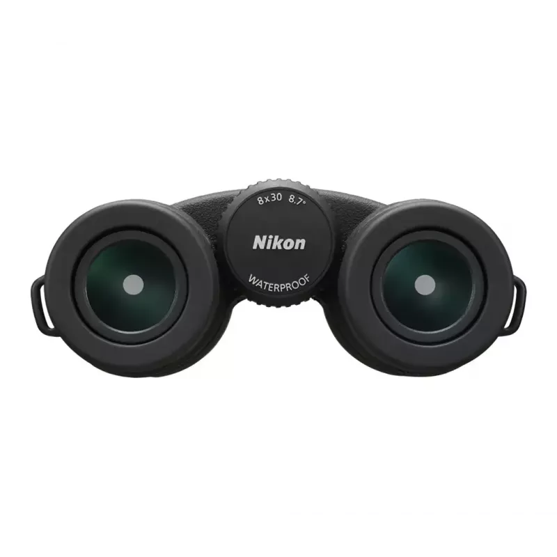 Binokkel Nikon Prostaff P7 8x30 Suurendus 8x Objektiiv 3cm Must