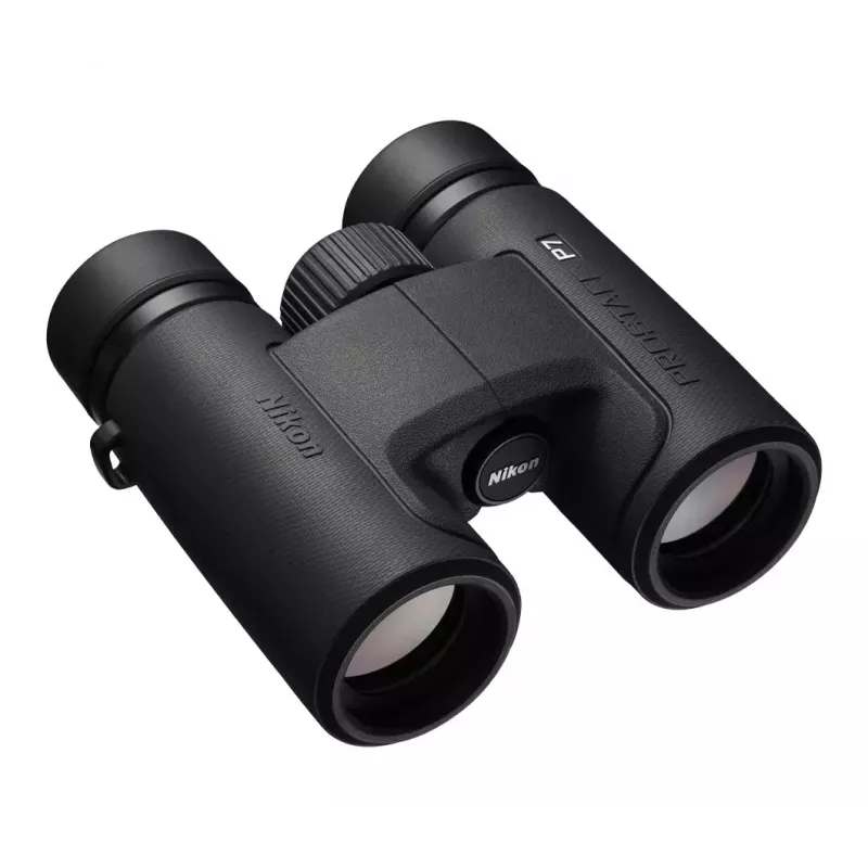 Binokkel Nikon Prostaff P7 8x30 Suurendus 8x Objektiiv 3cm Must
