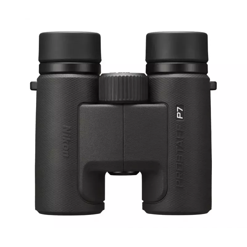 Binokkel Nikon Prostaff P7 8x30 Suurendus 8x Objektiiv 3cm Must