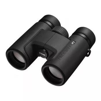Binokkel Nikon Prostaff P7 8x30 Suurendus 8x Objektiiv 3cm Must
