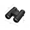 Binokkel Nikon Prostaff P3 8x30 Suurendus 8x Must