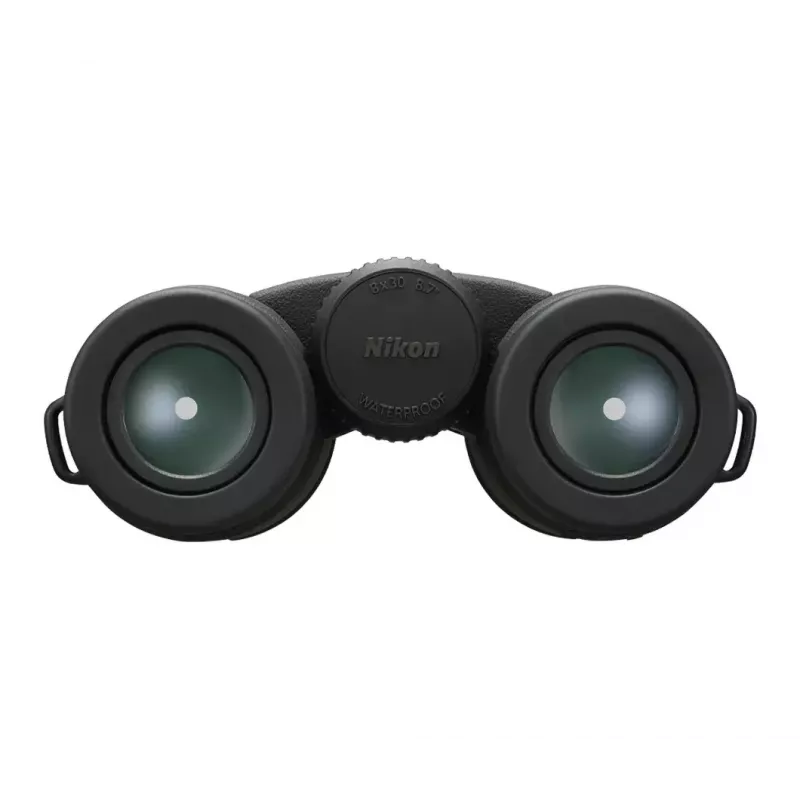 Binokkel Nikon Prostaff P3 8x30 Suurendus 8x Must