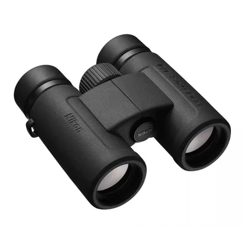Binokkel Nikon Prostaff P3 8x30 Suurendus 8x Must