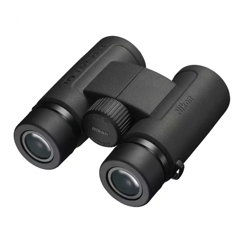 Binokkel Nikon Prostaff P3 8x30 Suurendus 8x Must