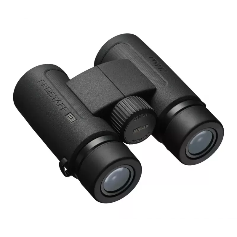 Binokkel Nikon Prostaff P3 8x30 Suurendus 8x Must