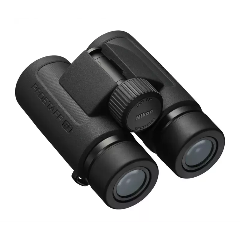 Binokkel Nikon Prostaff P3 8x30 Suurendus 8x Must