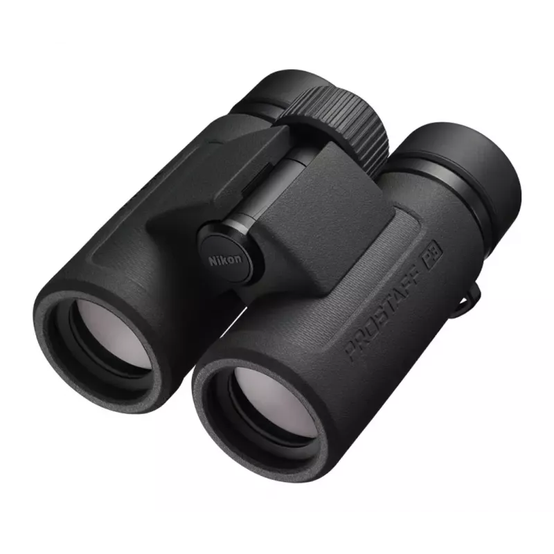 Binokkel Nikon Prostaff P3 8x30 Suurendus 8x Must