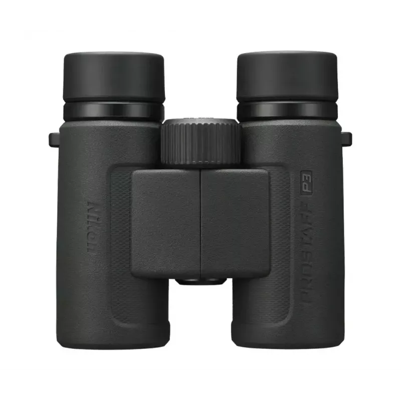 Binokkel Nikon Prostaff P3 8x30 Suurendus 8x Must