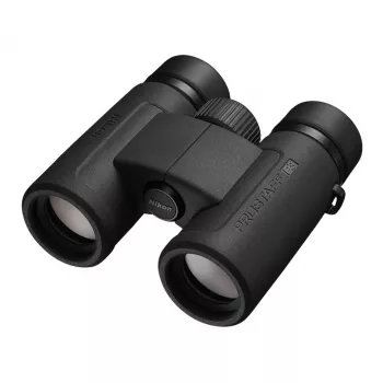 Binokkel Nikon Prostaff P3 8x30 Suurendus 8x Must