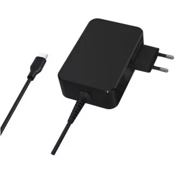 asustor AS-120W 120W toiteadapter, mudel 92P01-W1201