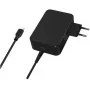 asustor AS-120W 120W toiteadapter, mudel 92P01-W1201