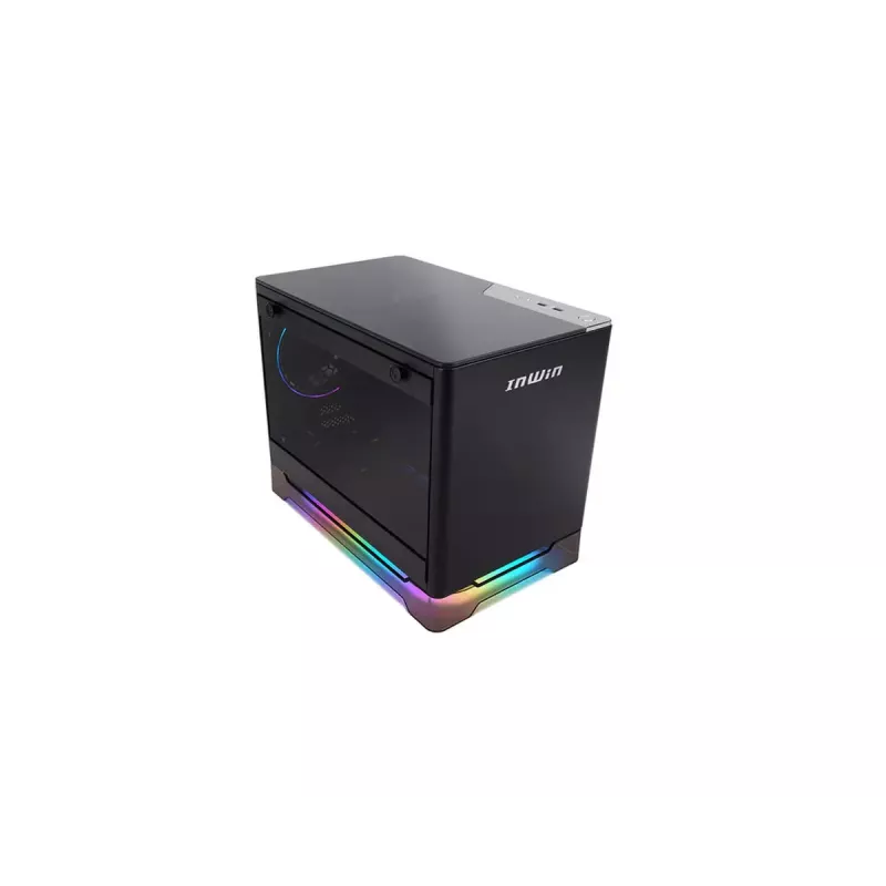 PC-korpus In Win A1 Prime Mini Tower Must