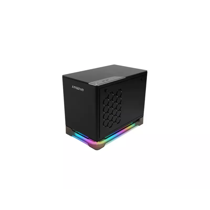 PC-korpus In Win A1 Prime Mini Tower Must